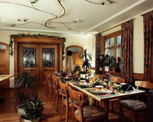 Landgasthaus Lenniger Bueren  Extérieur photo